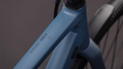 Cube Nuroad Pro FE Diamant whale´n´reflex