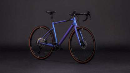 Cube Nuroad EX blueiris´n´lilac
