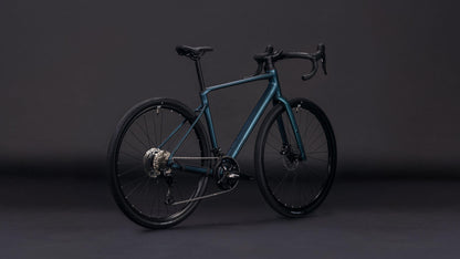 Cube Nuroad Race Diamant (Art.Nr.: 1103471) royalgreen´n´black