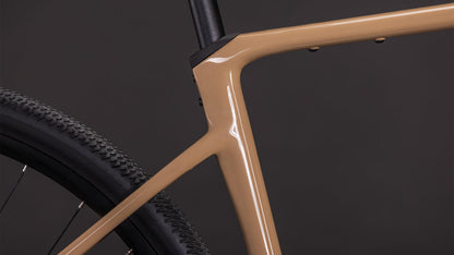 Cube Nuroad Race Diamant (Art.Nr.: 1103471) cappuccino´n´black