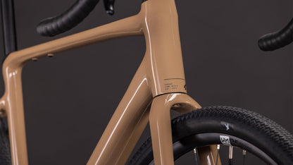 Cube Nuroad Race Diamant (Art.Nr.: 1103471) cappuccino´n´black