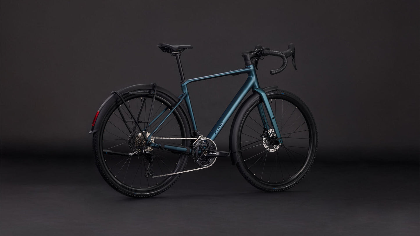 Cube Nuroad Race FE Diamant