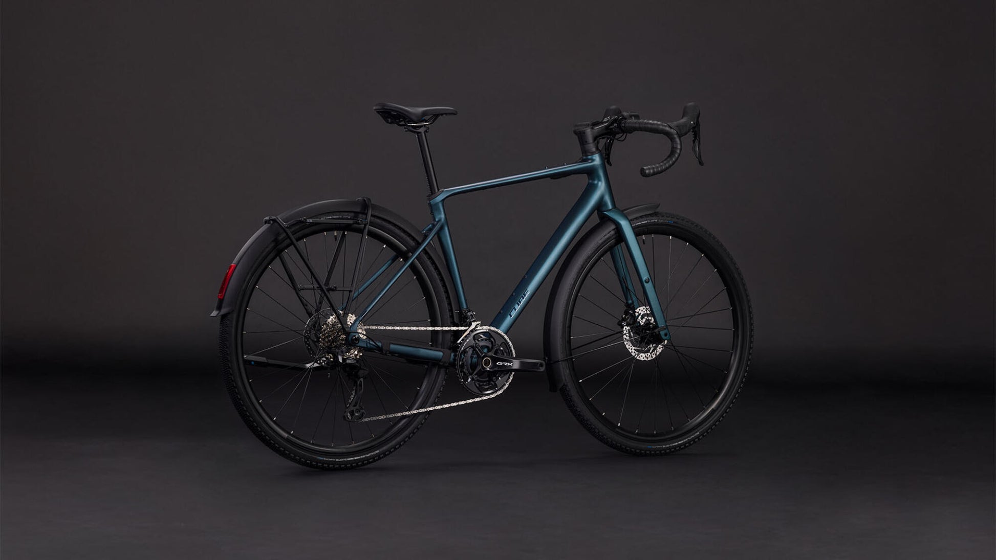 Cube Nuroad Race FE Diamant