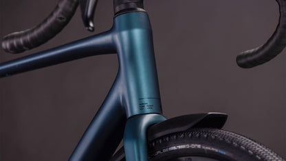 Cube Nuroad Race FE Diamant