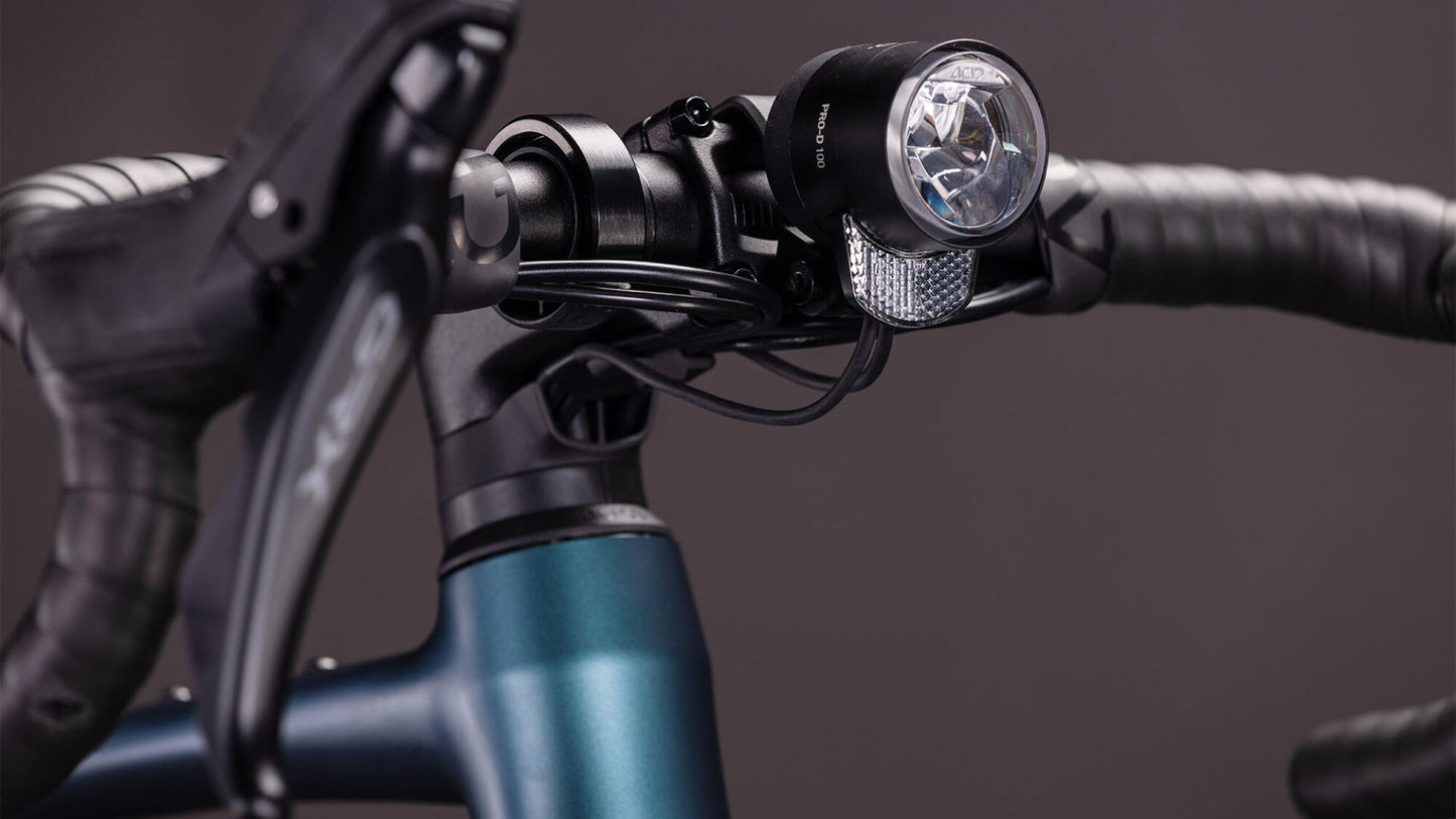 Cube Nuroad Race FE Diamant