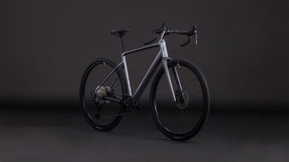 Cube Nuroad SLX Diamant ashgrey´n´grey