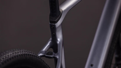 Cube Nuroad SLX Diamant ashgrey´n´grey