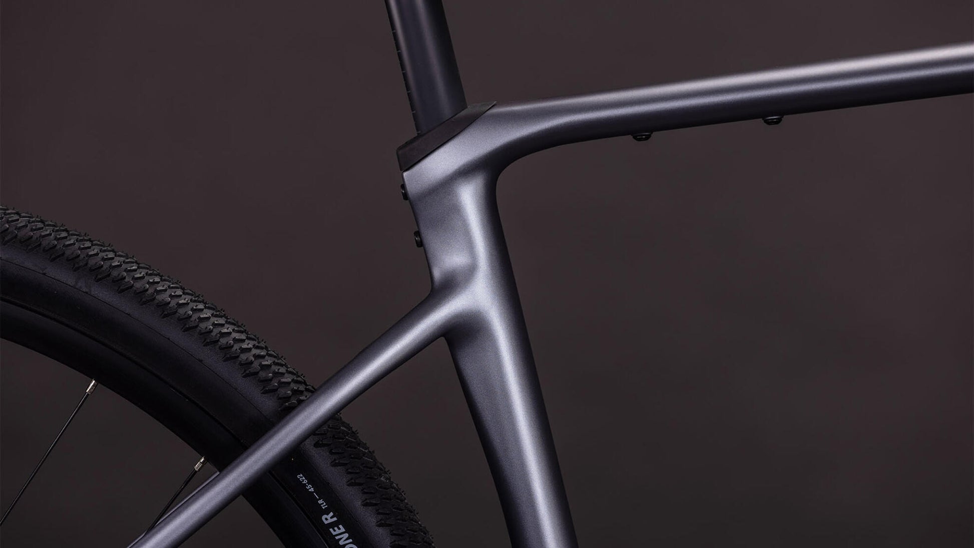 Cube Nuroad SLX Diamant ashgrey´n´grey