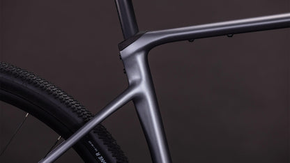 Cube Nuroad SLX Diamant ashgrey´n´grey