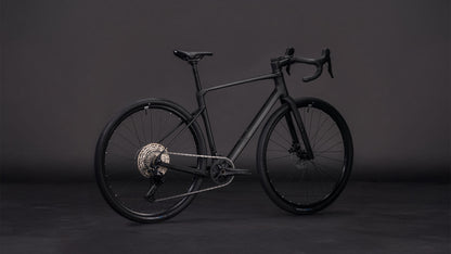 Cube Nuroad C:62 Diamant blackline