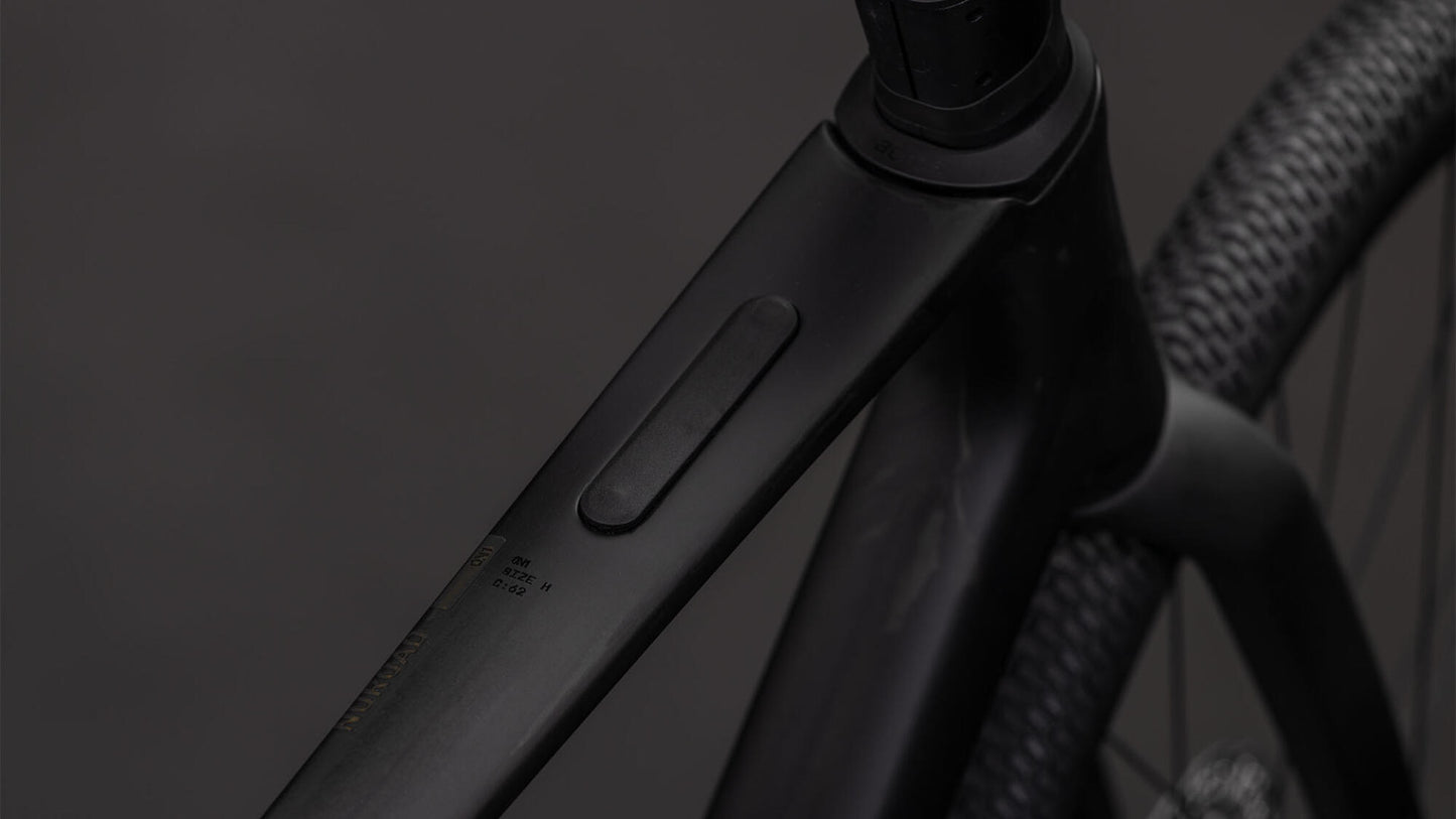 Cube Nuroad C:62 Diamant blackline