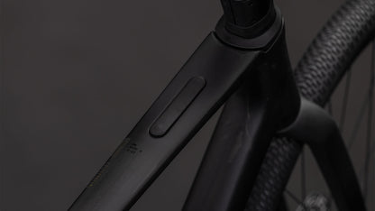 Cube Nuroad C:62 Diamant blackline