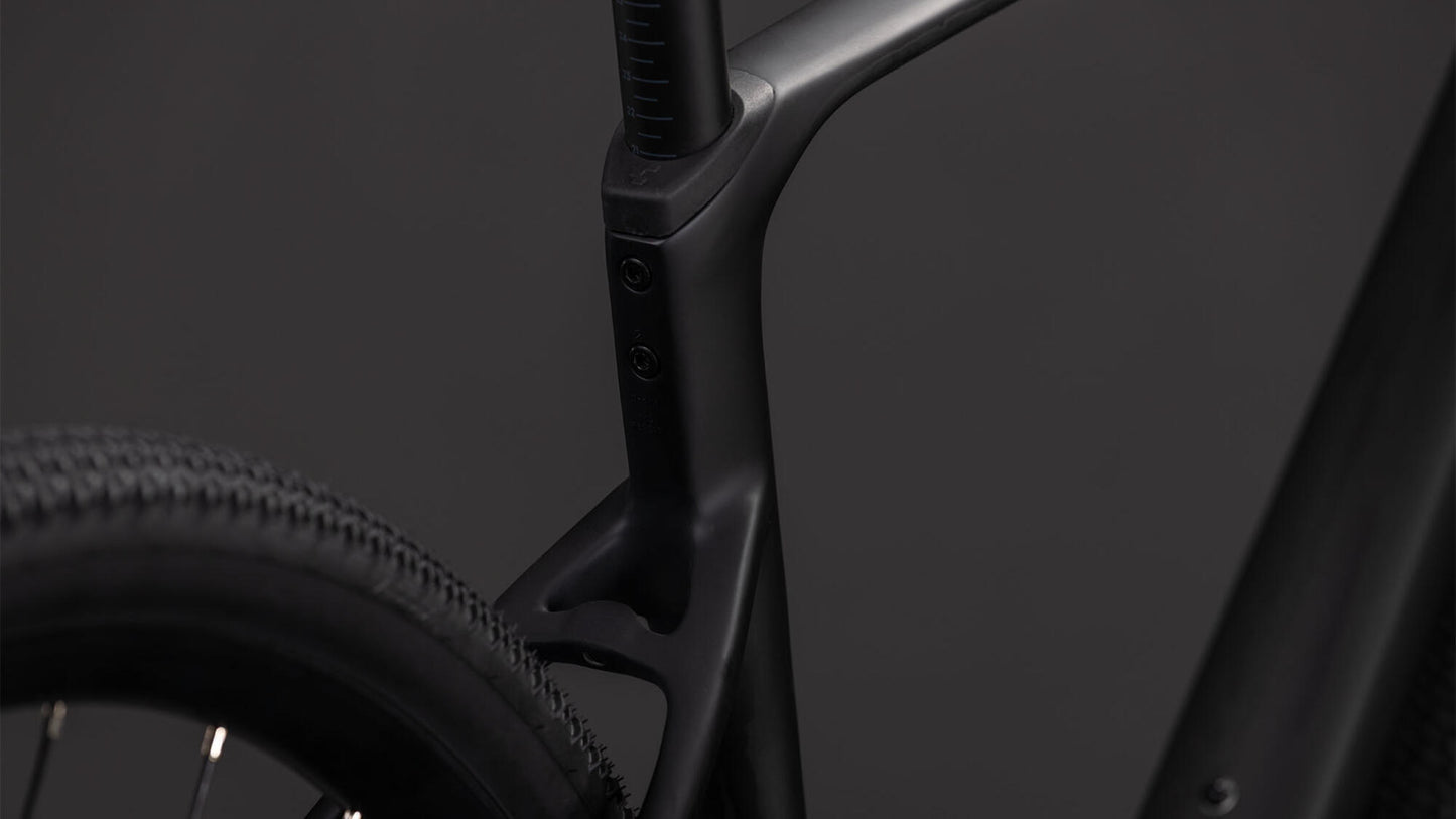 Cube Nuroad C:62 Diamant blackline