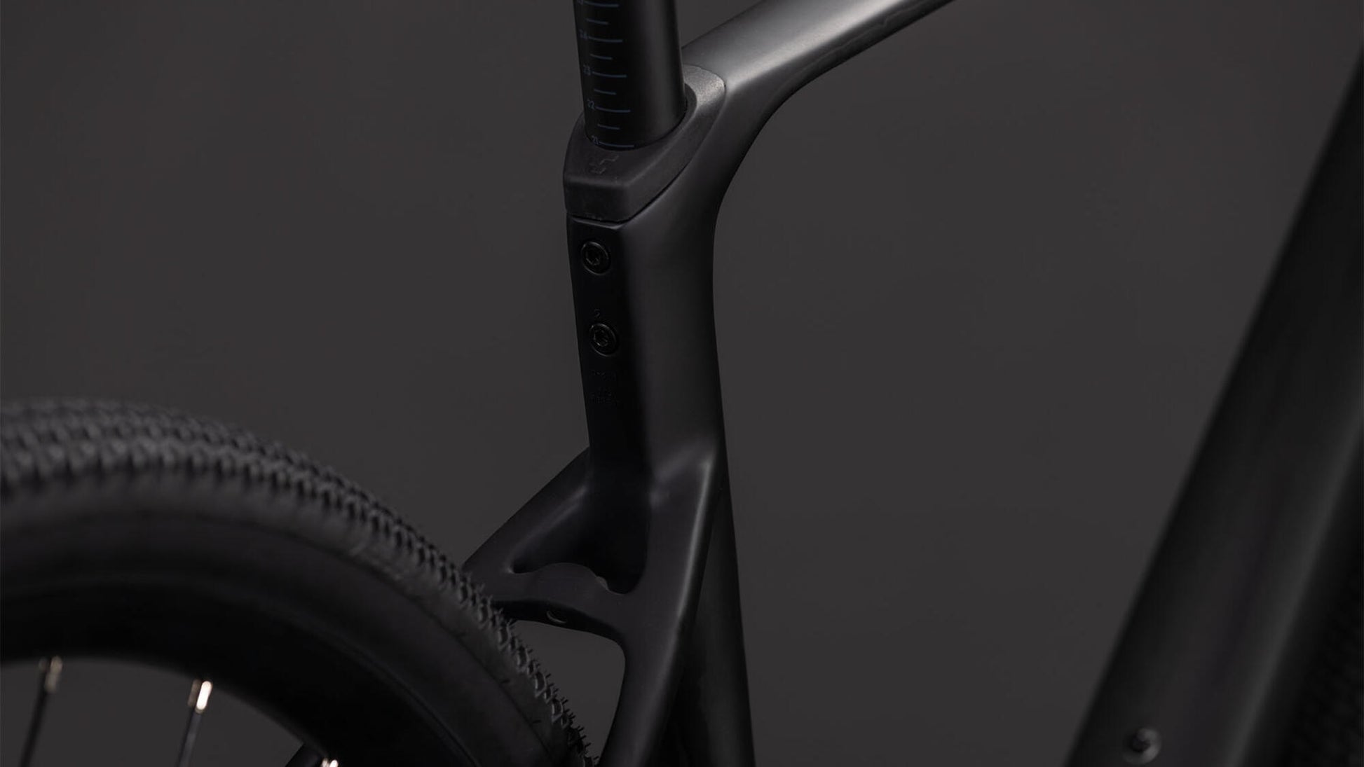 Cube Nuroad C:62 Diamant blackline