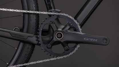 Cube Nuroad C:62 Diamant blackline
