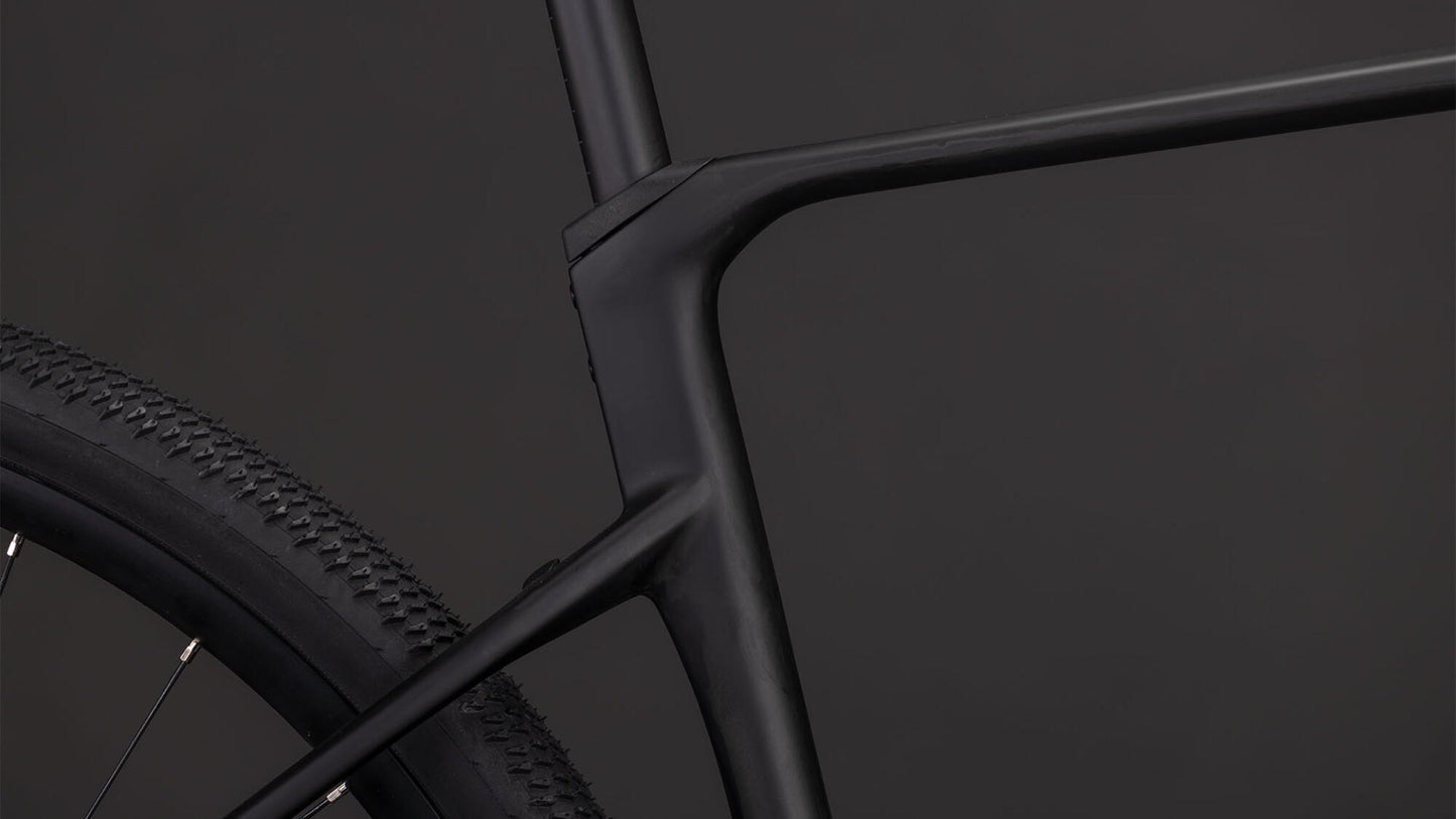 Cube Nuroad C:62 Diamant blackline
