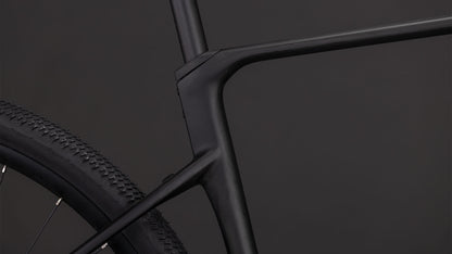 Cube Nuroad C:62 Diamant blackline