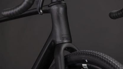 Cube Nuroad C:62 Diamant blackline
