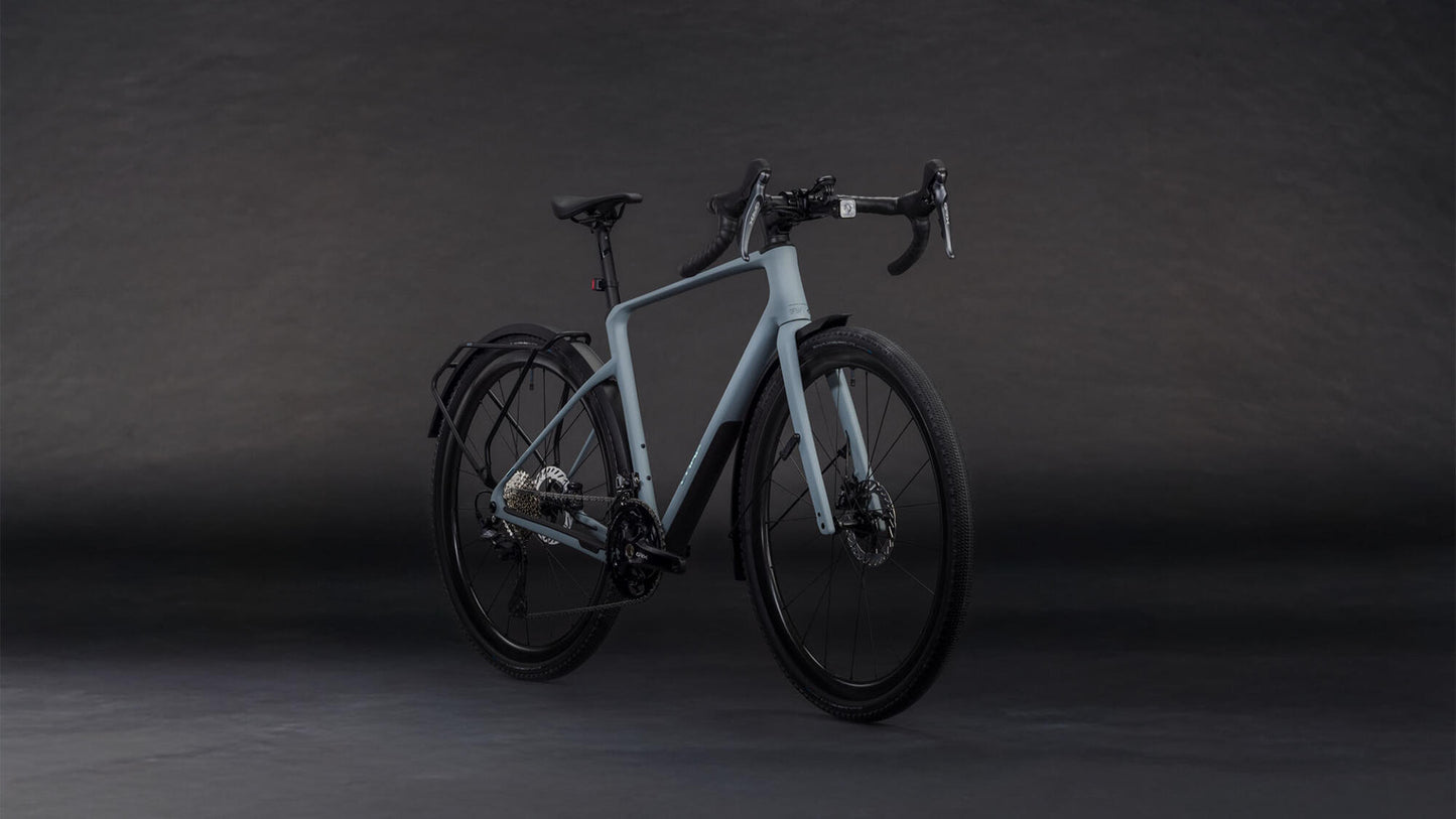 Cube Nuroad C:62 Pro FE vulcan´n´prism