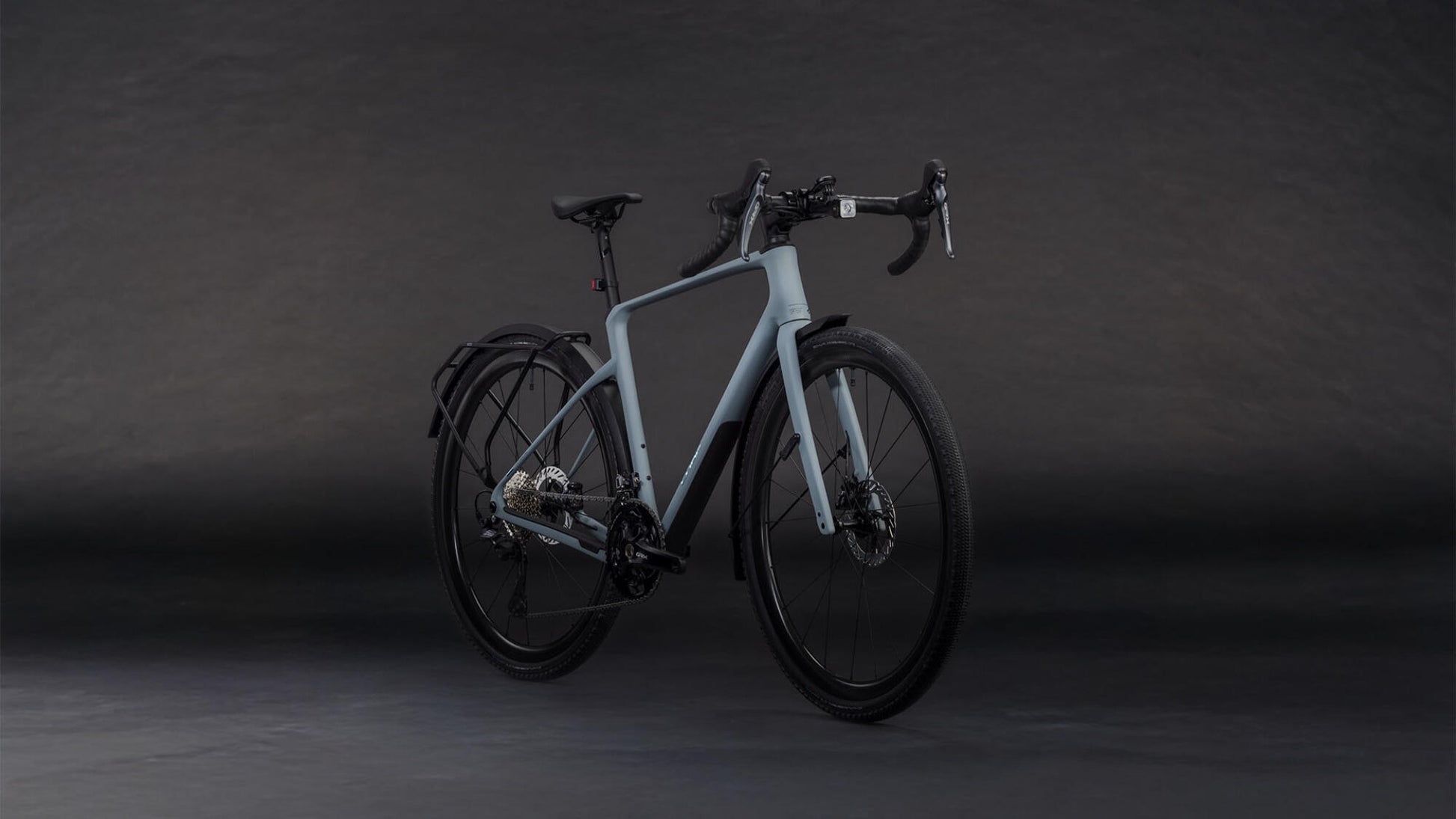 Cube Nuroad C:62 Pro FE vulcan´n´prism