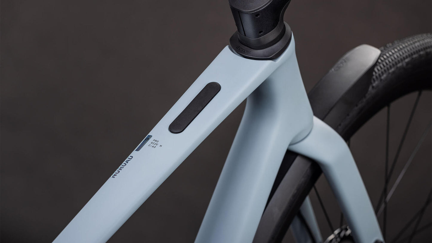 Cube Nuroad C:62 Pro FE vulcan´n´prism