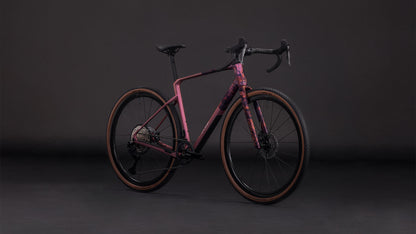Cube Nuroad C:62 EX Diamant shiftblush´n´art