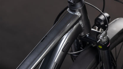 Cube Aim SLX FE slateblack´n´black