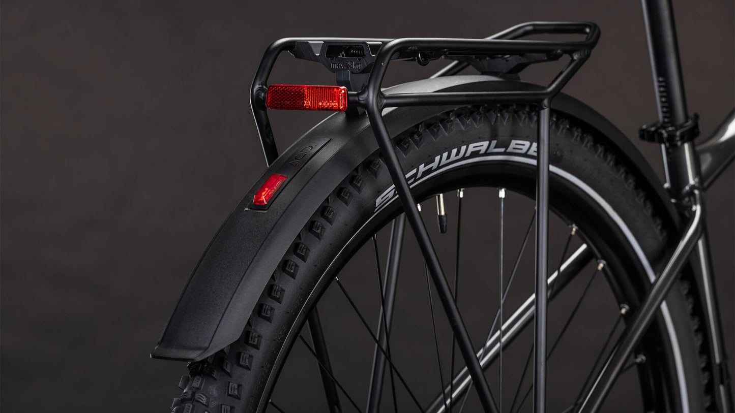 Cube Aim SLX FE slateblack´n´black