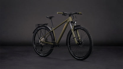 Cube Aim SLX FE dustyolive´n´gold