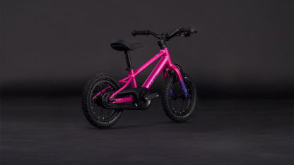 Cube Numove 120 RT fucsia´n´plum