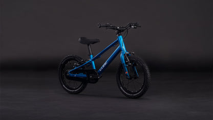 Cube Numove 140 seagreen´n´green