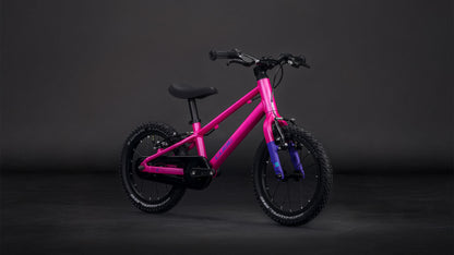 Cube Numove 140 fucsia´n´plum