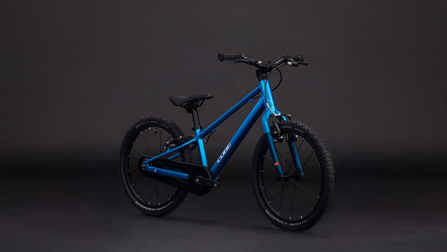 Cube Numove 180 topasblue´n´nebula