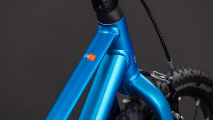 Cube Numove 180 topasblue´n´nebula