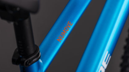 Cube Numove 180 topasblue´n´nebula