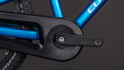 Cube Numove 180 topasblue´n´nebula