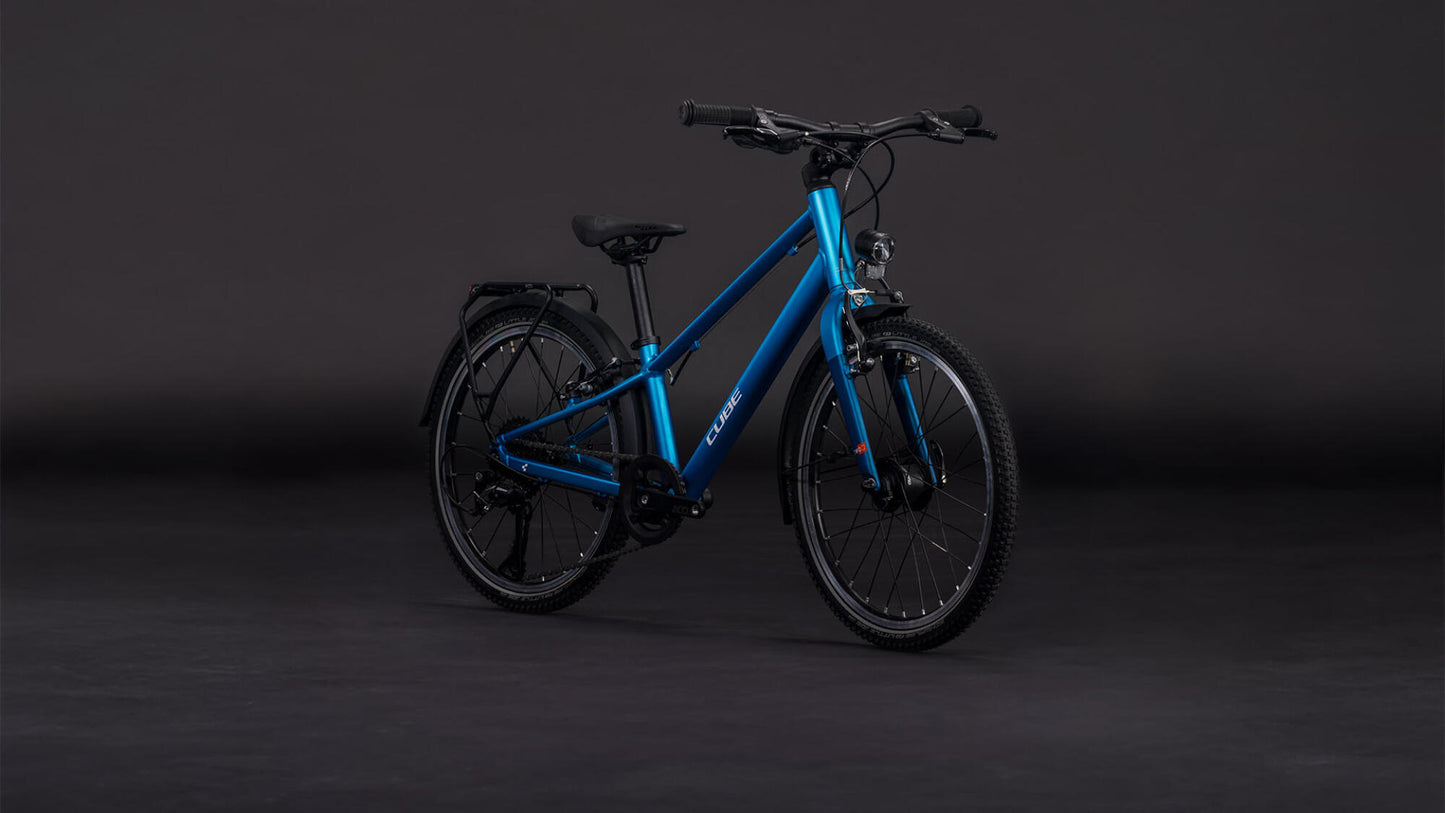 Cube Numove 200 FE