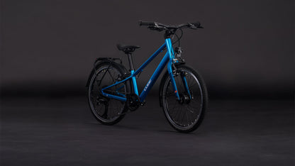 Cube Numove 200 FE
