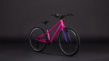 Cube Numove 240 fucsia´n´plum