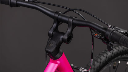 Cube Numove 240 fucsia´n´plum