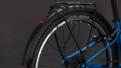 Cube Numove 240 FE topasblue´n´nebula