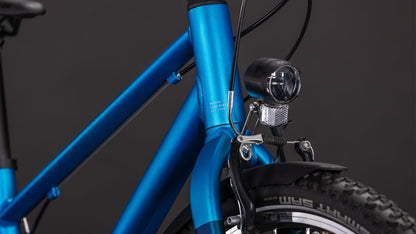 Cube Numove 240 FE topasblue´n´nebula