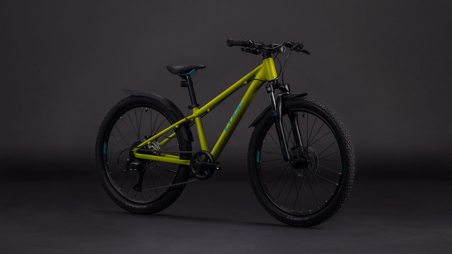 Acid 240 Disc FE