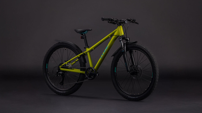 Acid 240 Disc FE