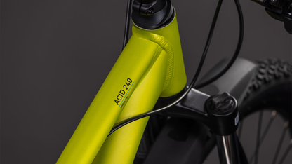 Acid 240 Disc FE