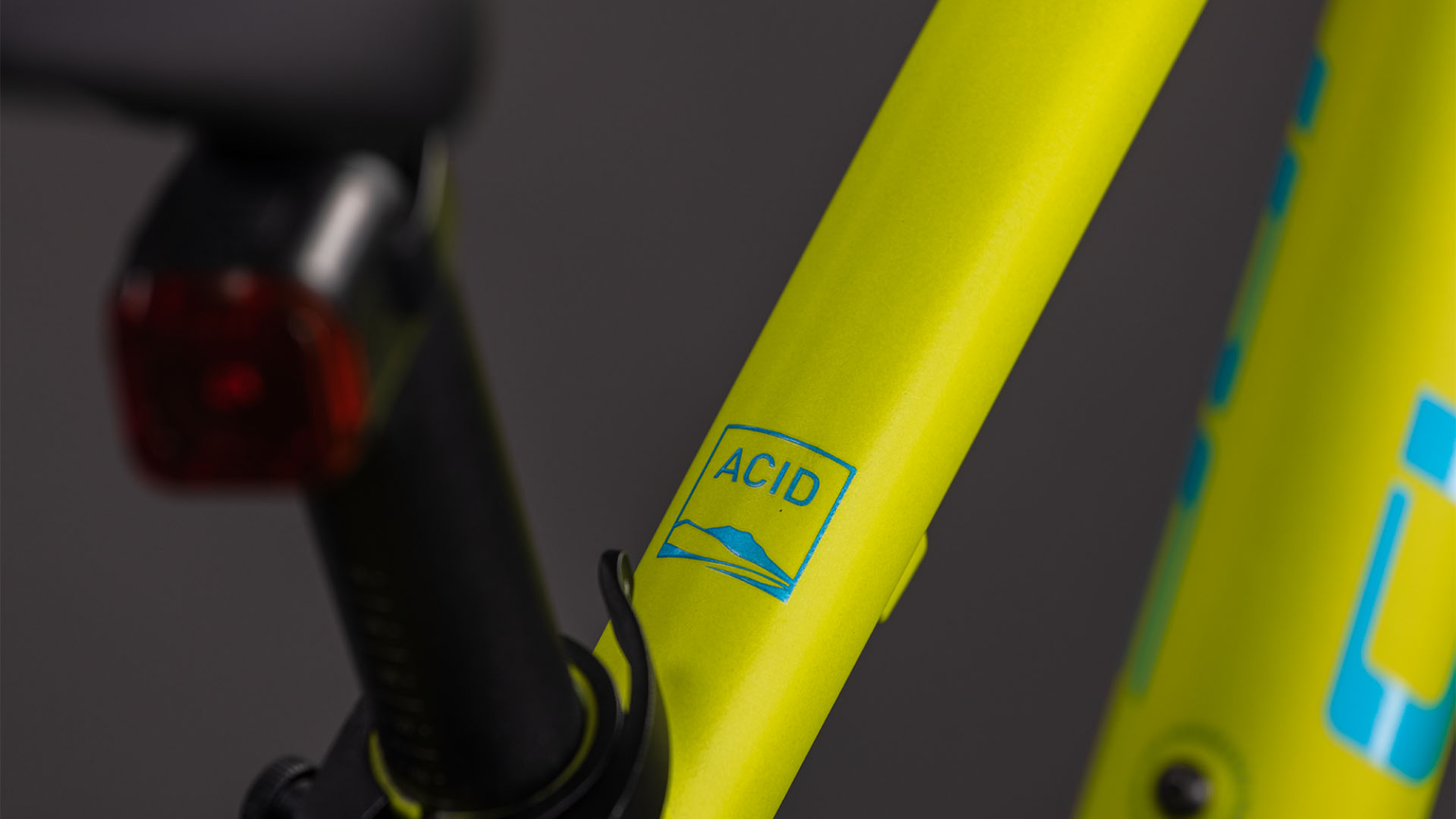 Acid 240 Disc FE