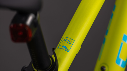 Acid 240 Disc FE