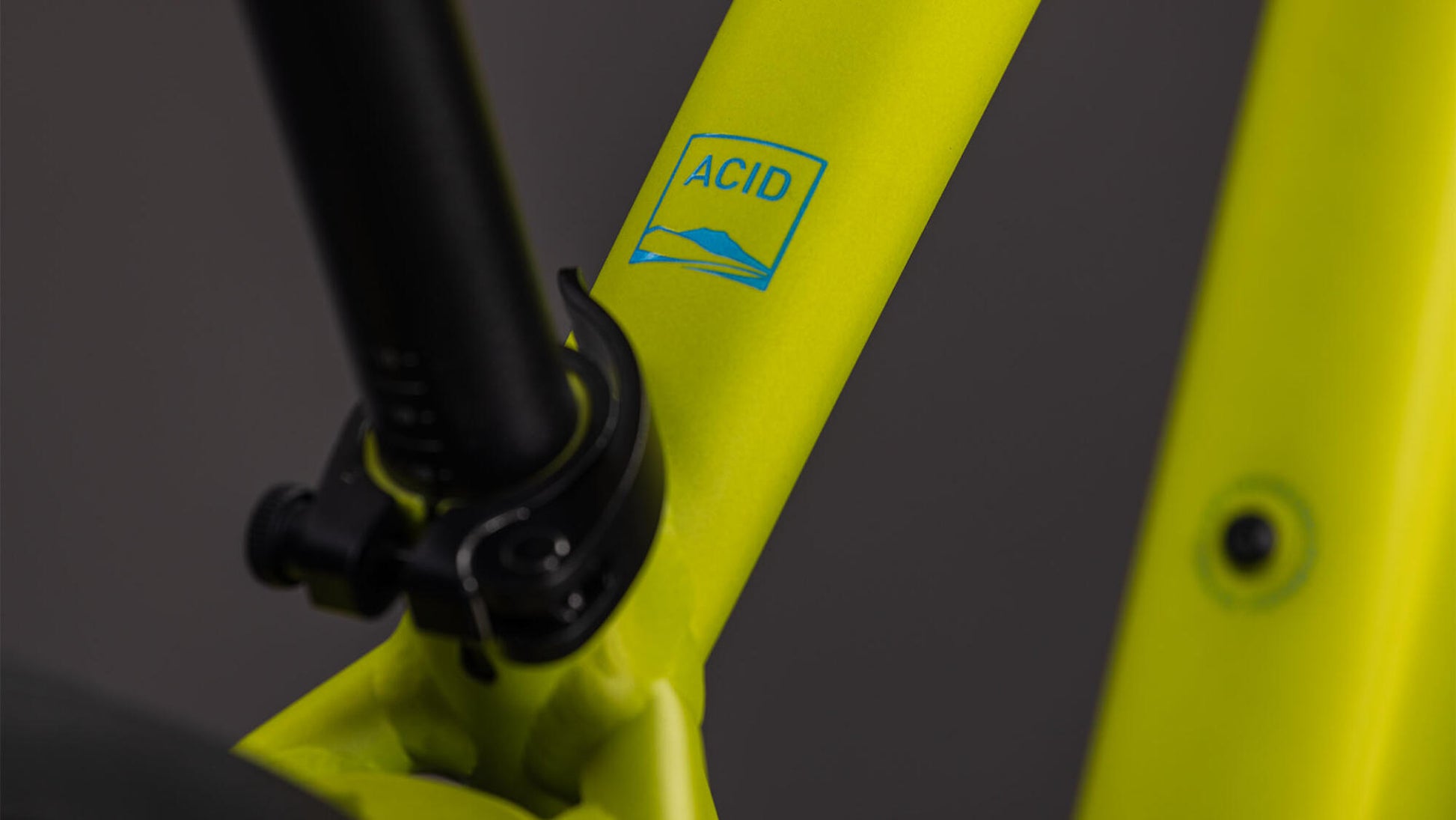 Cube Acid 260 Disc FE lizard´n´blue