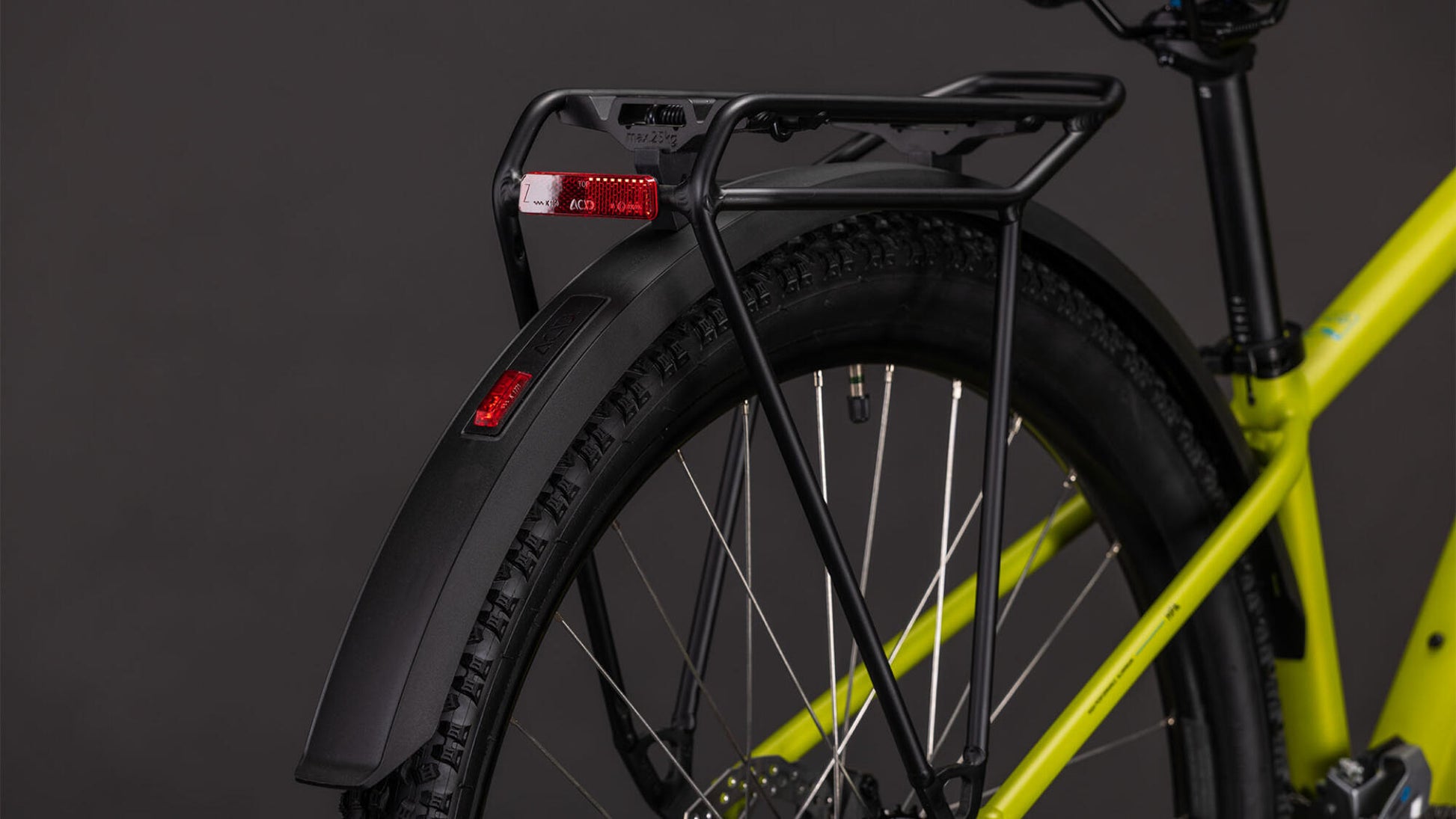 Cube Acid 260 Disc FE lizard´n´blue