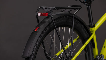 Cube Acid 260 Disc FE lizard´n´blue